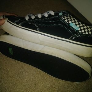Vans sneakers